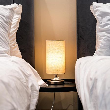 ヨークEntire 2 Bed - Free Parking - No. 35 - The Cosy Collection Ltdアパートメント エクステリア 写真