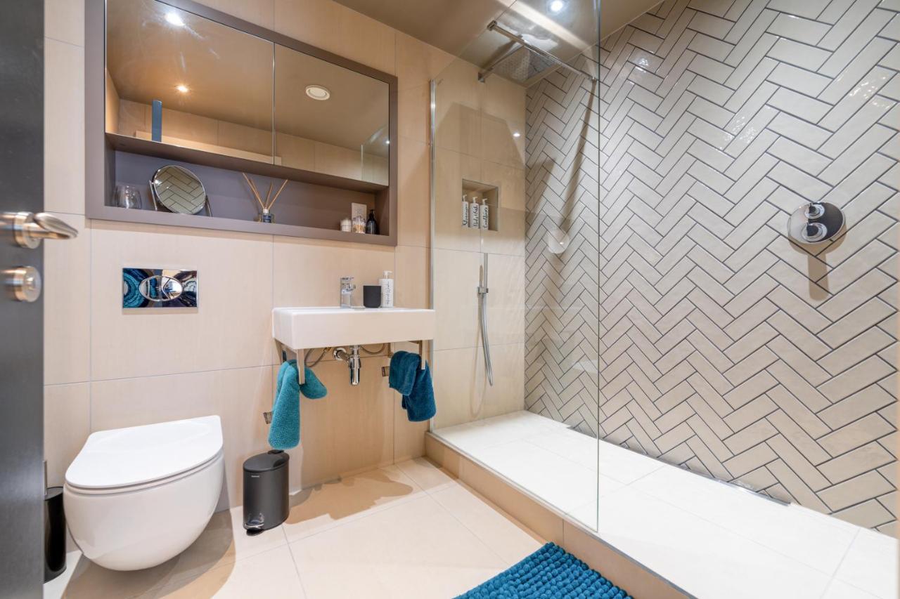 ヨークEntire 2 Bed - Free Parking - No. 35 - The Cosy Collection Ltdアパートメント エクステリア 写真