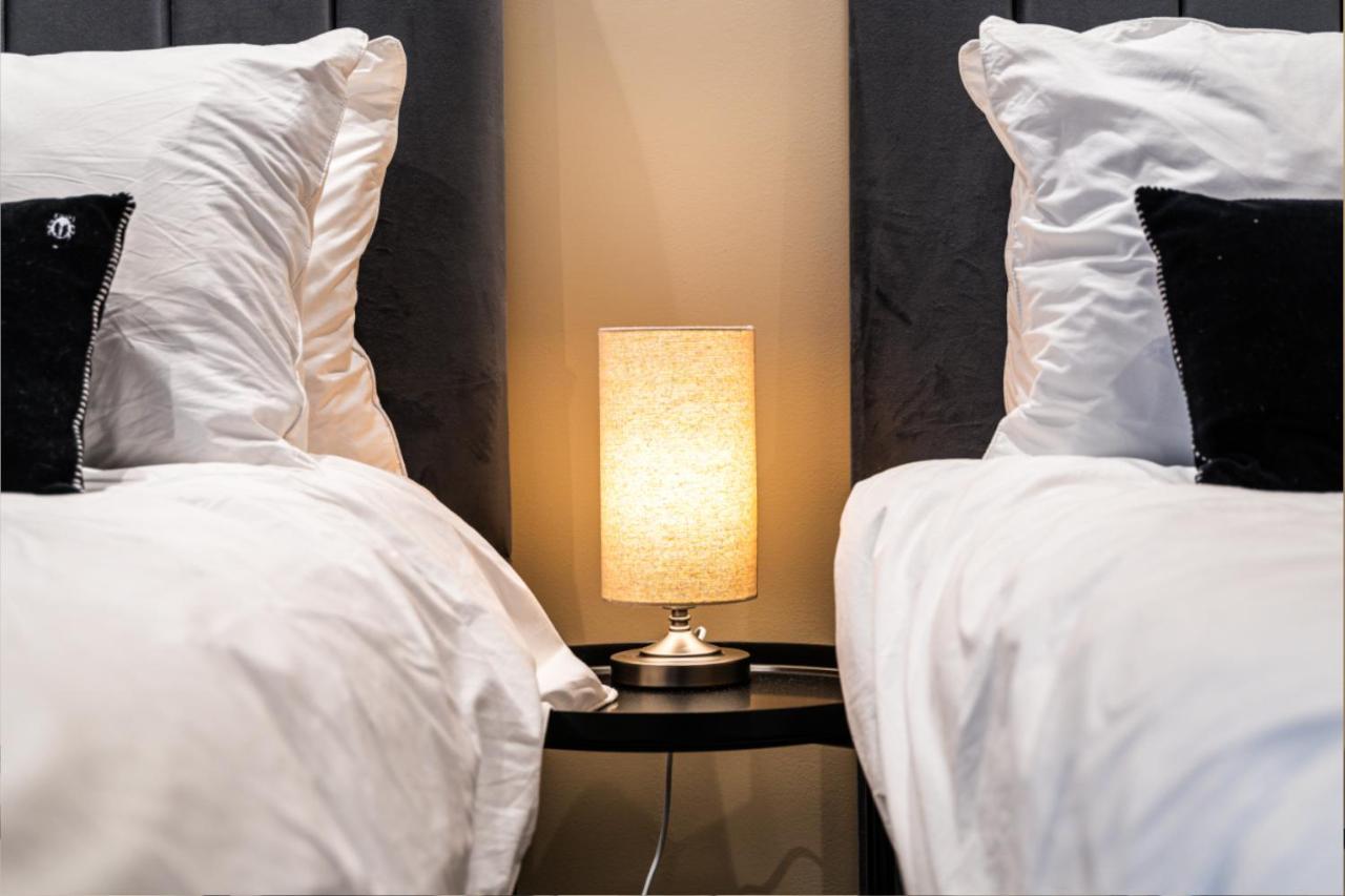 ヨークEntire 2 Bed - Free Parking - No. 35 - The Cosy Collection Ltdアパートメント エクステリア 写真